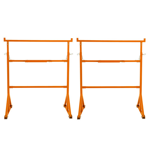 Trestle stand heavy duty - stand, x